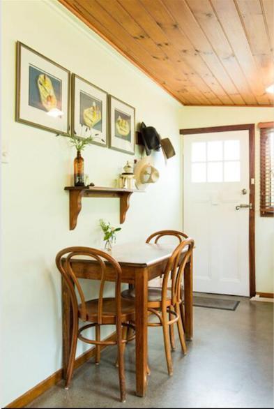 Sinnamons Cottage Maldon Kültér fotó